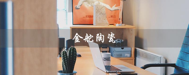 金舵陶瓷（金舵陶瓷几线品牌）