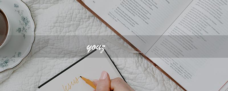 youz（如何查询邮政快递）