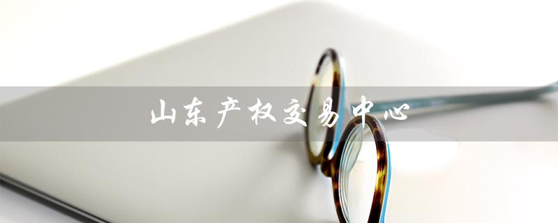 山东产权交易中心（山东产权交易中心拍卖网是什么）
