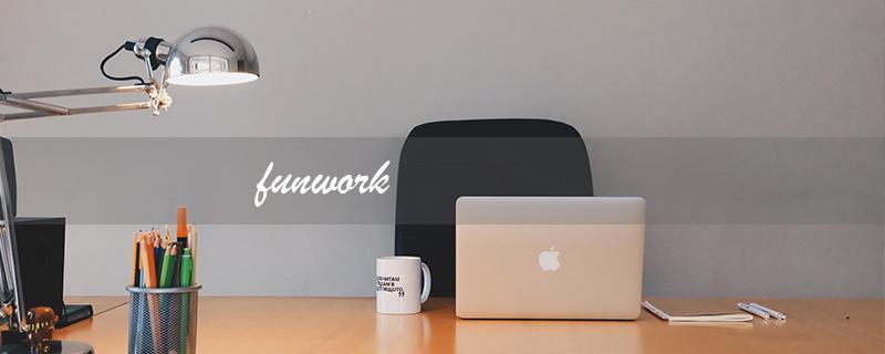funwork(Funwork租金环球港是多少)