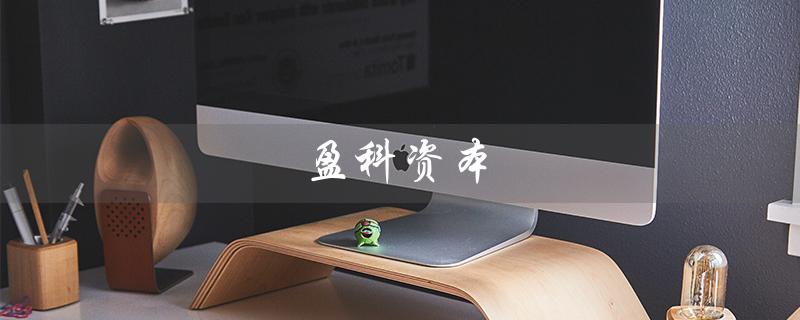 盈科资本（什么是盈科资本）