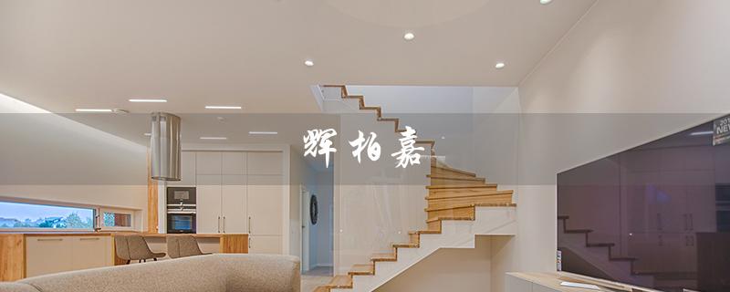 辉柏嘉（什么是辉柏嘉彩铅）