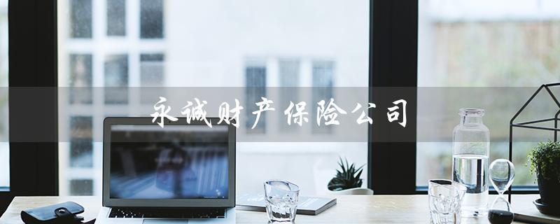永诚财产保险公司（永诚财产保险公司官网是什么）