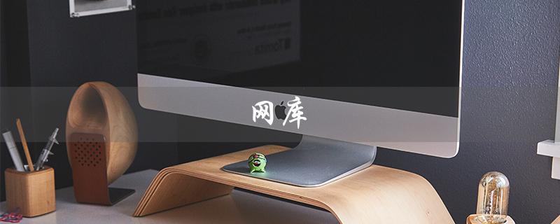 网库（网库集团董事长是谁）