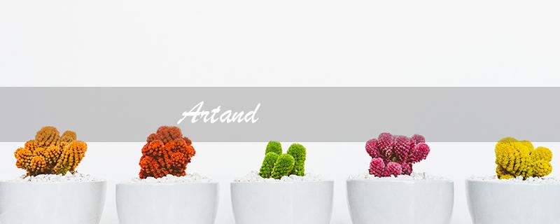 Artand（artand是什么）