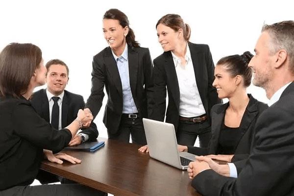 会务会展执行规划策划统筹管理