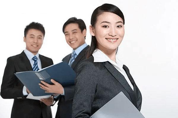 柜员服务态度周到细致