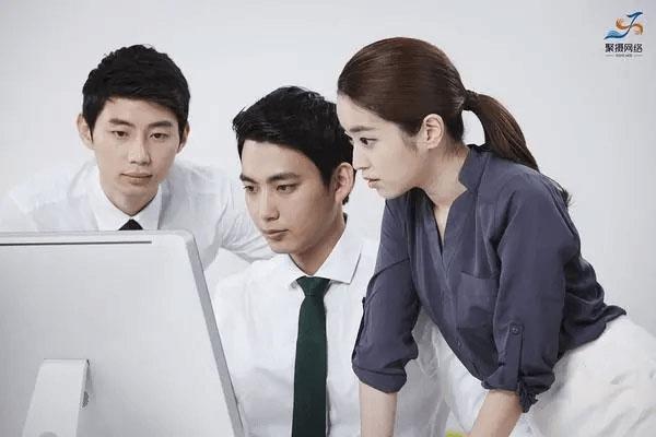 网页设计师招聘信息